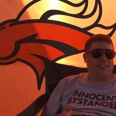 Profile Picture of Eric W. Riebesell (@ewriebesell) on Twitter