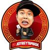 Profile Picture of   jeffrey tam... (@jeffreytamagic) on Tiktok