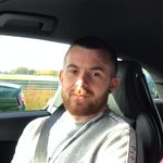 Profile Picture of Shane Cornally (@shanecornally) on Instagram