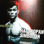 Profile Picture of Hatoropan Simbolon (@toro.7) on Instagram