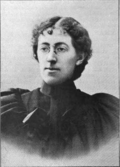 Profile Picture of Anne Hazen McFarland - Wikipediaon Wikipedia
