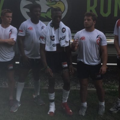 Profile Picture of Mel Mel (@mcclendon_jamel) on Twitter