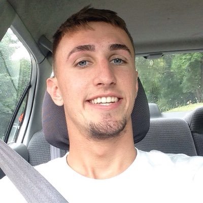 Profile Picture of Matthew Ankeron Twitter