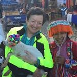 Profile Picture of Sandra Stashik (@sandrastashik) on Instagram