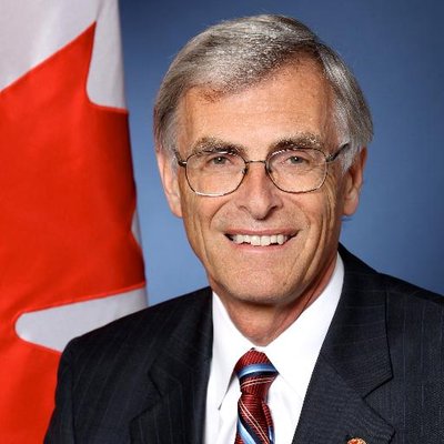 Profile Picture of Jim Cowan (@SenCowan) on Twitter