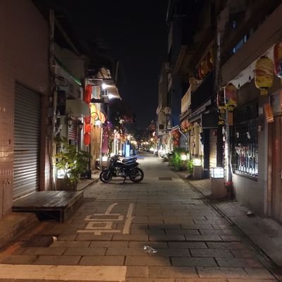 Profile Picture of Andy Kao (@AndyKao98578275) on Twitter