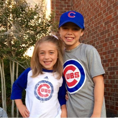 Profile Picture of Amy Silvers (@amyesilvers) on Twitter