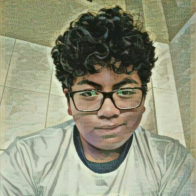 Profile Picture of Camus 8 (@camilo_carrera) on Twitter