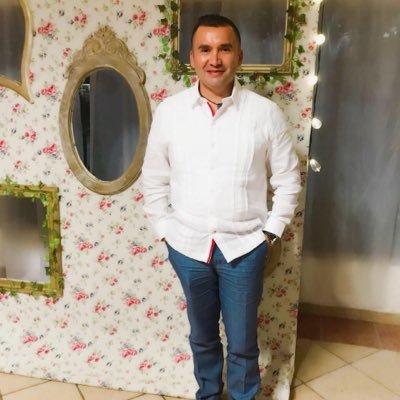 Profile Picture of gabriel ovando (@gabrielovando18) on Twitter