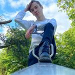 Profile Picture of 🌌 Justin Kerner ✌🏻 (@justin.krnr) on Instagram