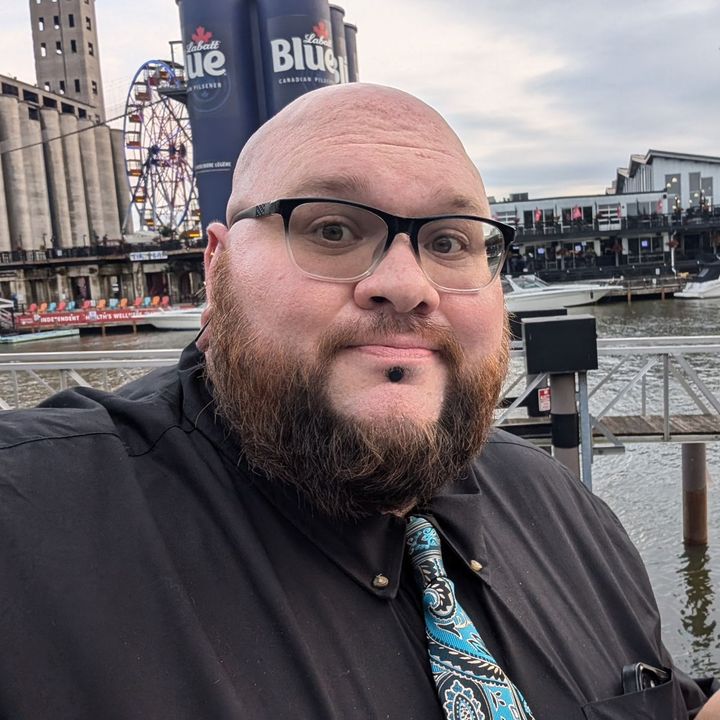 Profile Picture of Jason  Staley (@@js032089) on Tiktok