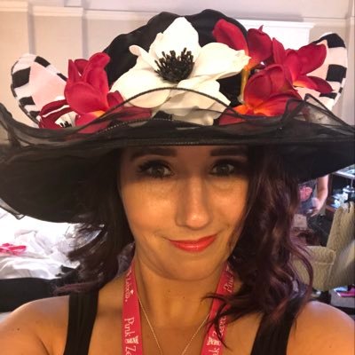 Profile Picture of Keisha Wade (@KeishaW44923649) on Twitter
