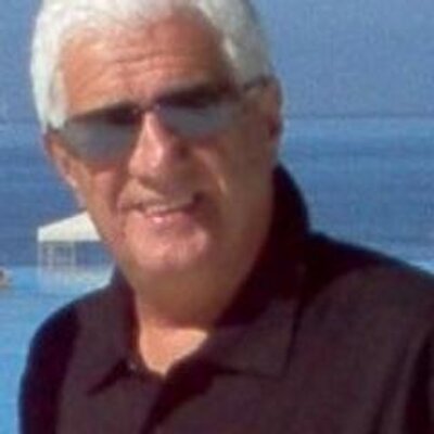 Profile Picture of Jim Daddio (@daddiothewriter) on Twitter