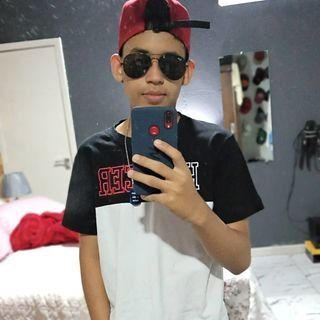 Profile Picture of Jaison Pimenta (@jaisonpime) on Tiktok
