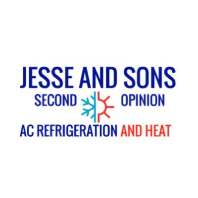 Profile Picture of Jesse & Sons HVACon Twitter