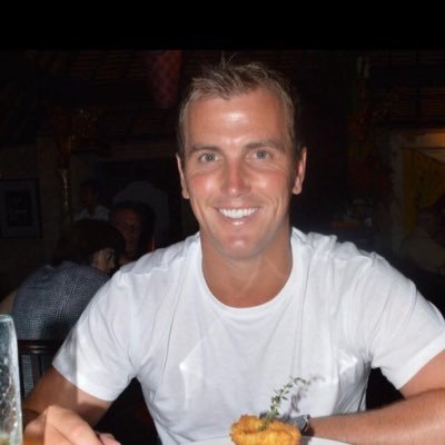 Profile Picture of Adam Harrison (@AJWormy) on Twitter