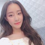 Profile Picture of 고나은 (@rainbowoorinaeun) on Instagram