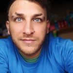 Profile Picture of Brian Muse Castelli (@russoedlp) on Instagram