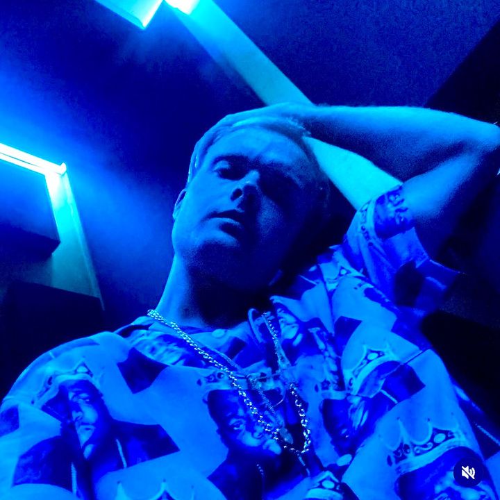 Profile Picture of Andrew Man (@andrewmanevich) on Tiktok