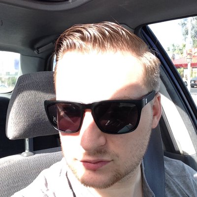 Profile Picture of Thomas Taege (@TommyFresh_) on Twitter