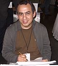 Profile Picture of Eddy Barrows - Wikipediaon Wikipedia