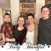 Profile Picture of Becky Roberts (@becky-roberts-56) on Quora