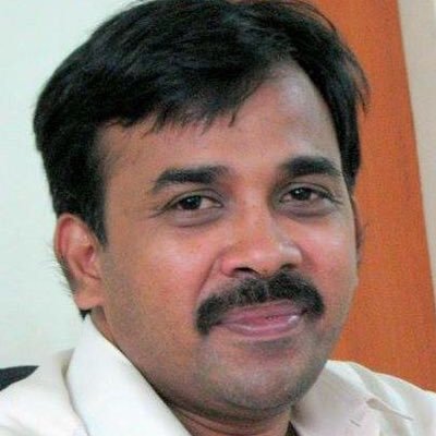 Profile Picture of David Francis (@davidfrancis_r) on Twitter