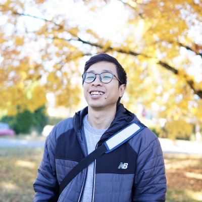 Profile Picture of Toàn Nguyễn (@tmblue) on Twitter