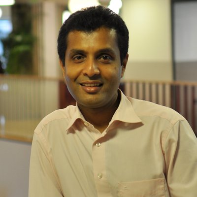 Profile Picture of Brian Carvalho (@ambriancarvalho) on Twitter