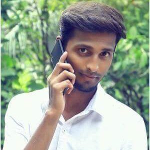 Profile Picture of Rithin Rajan Varghese (@RajanRithin) on Twitter