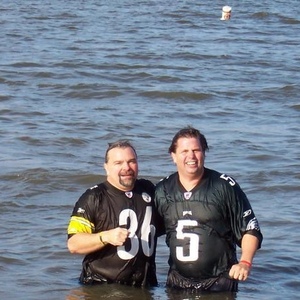 Profile Picture of Steve Duckworth (@steve.duckworth) on Myspace