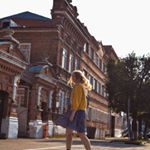 Profile Picture of Юля Максимова (@julia_maksimova17) on Instagram