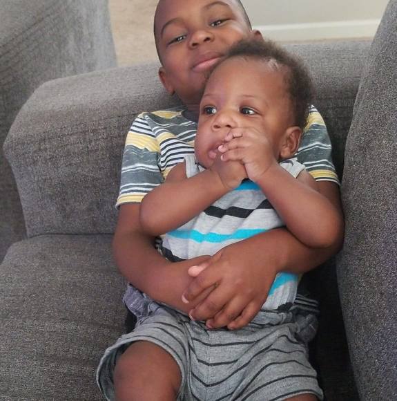 Profile Picture of Stacy-ann Waite-frazer (@stacyann_waite) on Poshmark