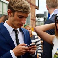 Profile Picture of Daniel Shirazi (@daniel-shirazi-2) on Quora