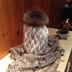 Profile Picture of Doris Büsser (@muetzenverkauf) on Instagram