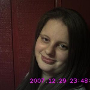 Profile Picture of Stephanie Mangum (@hypnotiq8402) on Myspace