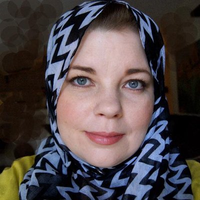 Profile Picture of Amber Michel (@AmbarDMichel) on Twitter