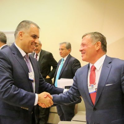 Profile Picture of Dr Wael Al-Husami (@WaelAlHusami) on Twitter