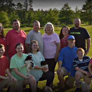 Profile Picture of Keith Barding (@barding) on Facebook