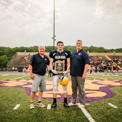 Profile Picture of Kyle Egan (@KyleEgan25) on Twitter