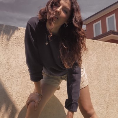 Jordan Hannah - Twitter Profile Picture of Jordan Hannah (@Jordandoscher) on Twitter