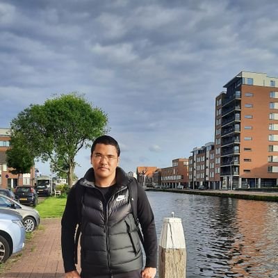 Profile Picture of Anup Shrestha (@Anup2043) on Twitter