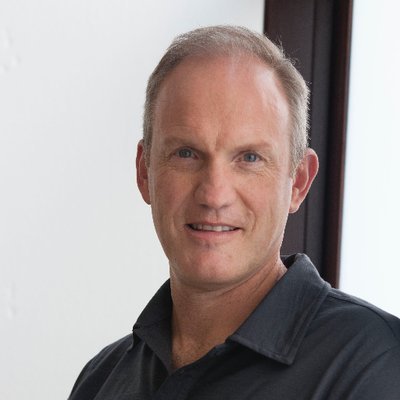 Profile Picture of Andy Caughey (@merinoguy) on Twitter