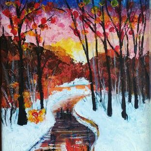 Profile Picture of Lucia Yang (@LuciaYa56139114) on Twitter