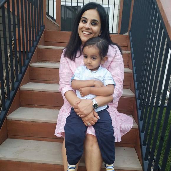 Profile Picture of Ruchira Singh (@ruchira) on Poshmark