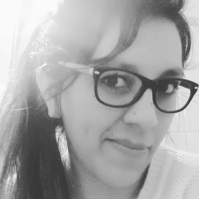 Profile Picture of Gisel Flores (@giselflores2014) on Twitter