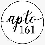 Profile Picture of APTO 161 | por Mayara Sá (@apto161) on Instagram