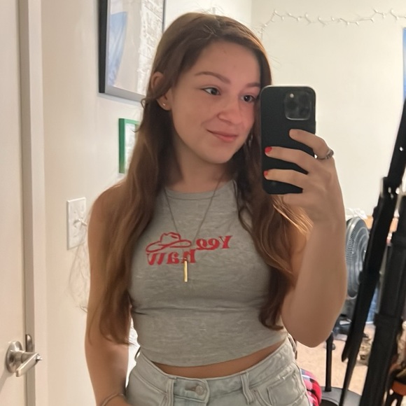 Profile Picture of Paige Krause (@paigekrause08) on Poshmark