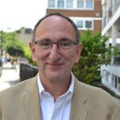 Profile Picture of David Albury (@davidalbury) on Twitter