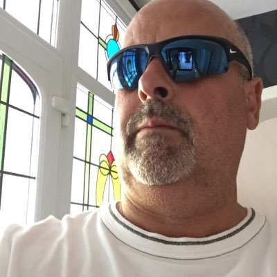 Profile Picture of Nigel Stevenson (@stevo26rams) on Twitter